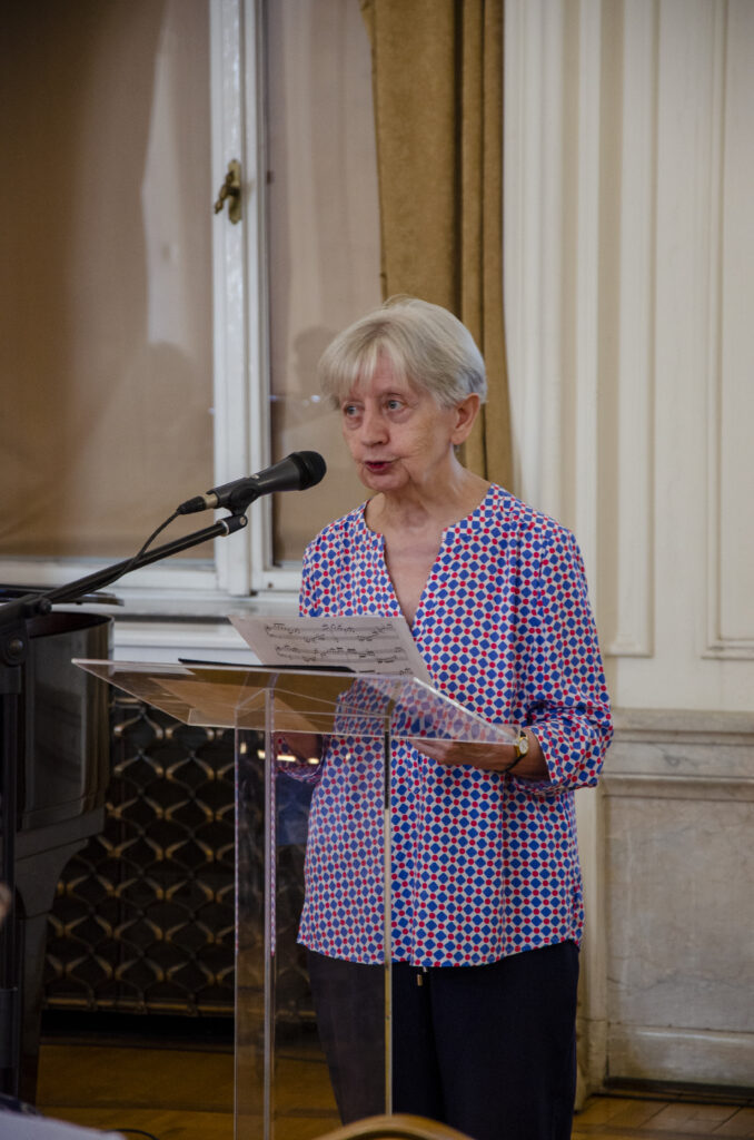 Komlós Katalin